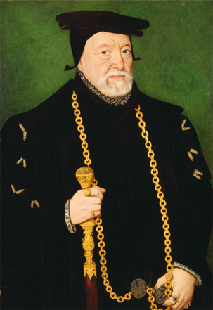 Sir Percival Hart